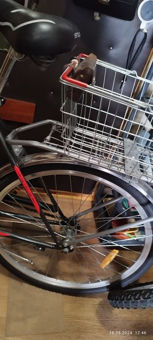 Продам два велосипеда.