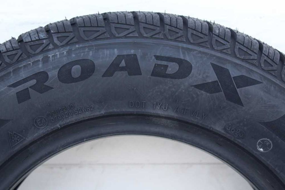 Anvelope noi 155/80R13 79T, RoadX, All Season, DOT 2025