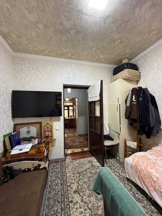 Срочно продается 4-сотик 4-х комн участка в Сергели Ханабад