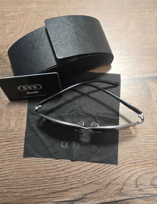 Слънчеви очила Ауди / Audi