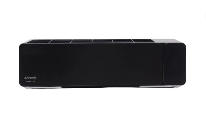 Сплит системы Citronic