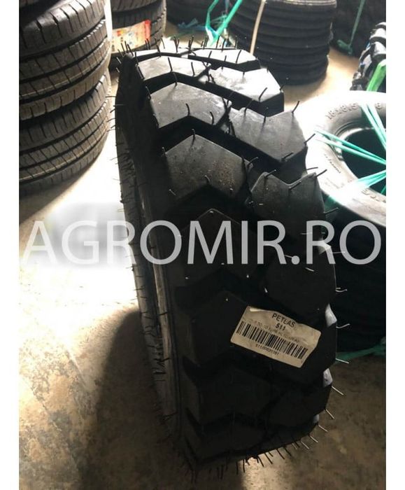 Anvelopa 6.50-10 PETLAS HL-10 12PR TT