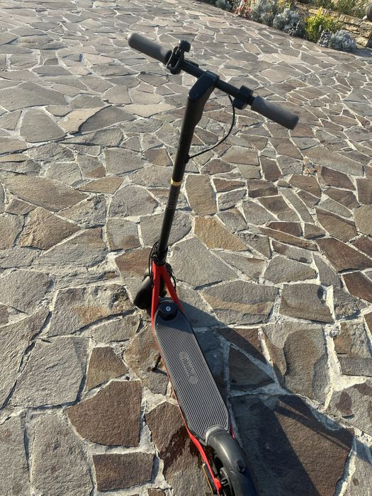 Trotineta electrica ninebot segway