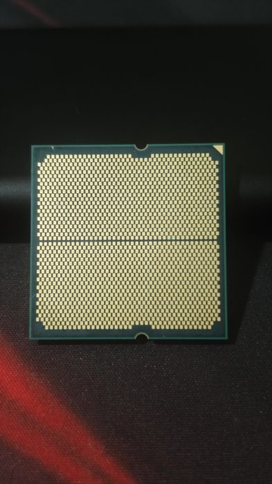 Продаётся Процессор Ryzen 5 7500F