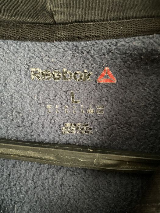 Спартак Reebok