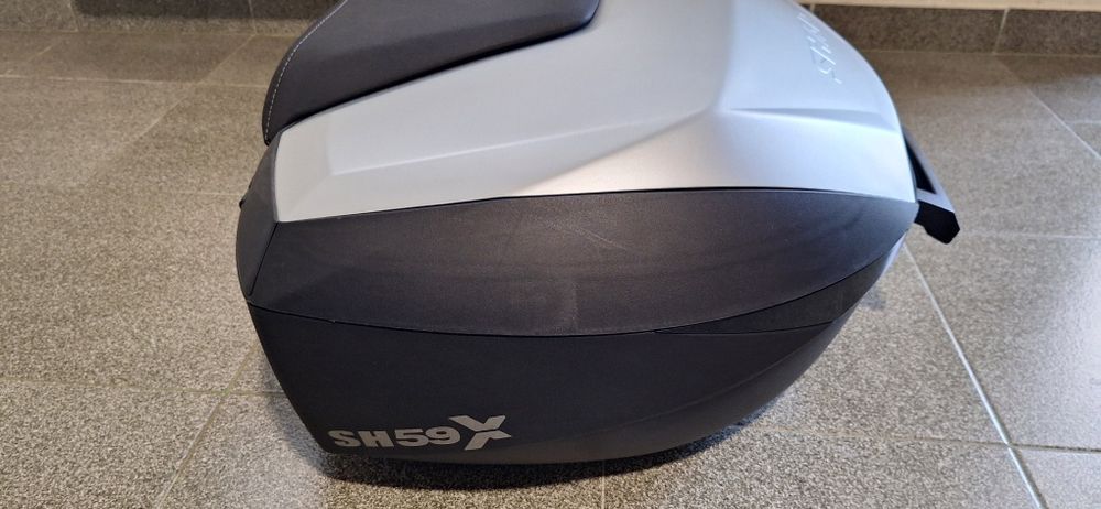 Куфари за мотор разширяващи