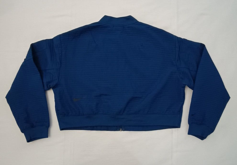 Nike Tech Pack City Ready Bomber оригинално горнище L Найк суичър яке