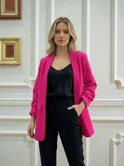 Sacouri dama superbe