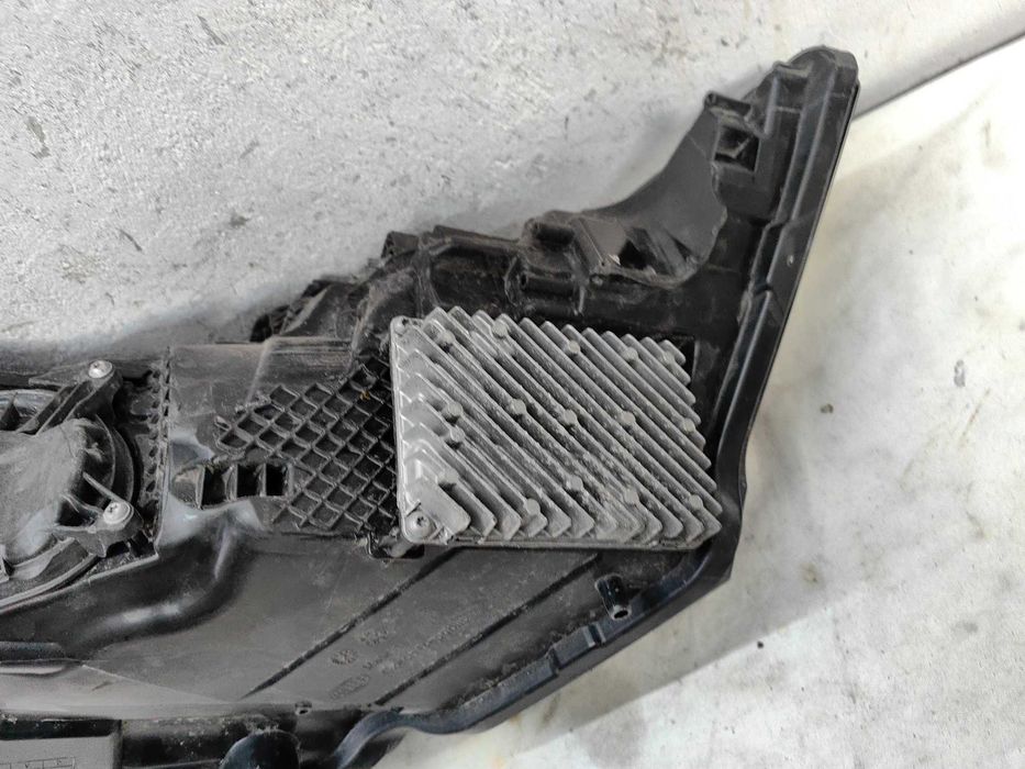 Оригинален фар Ауди  Audi Q4 A6 C8 Led