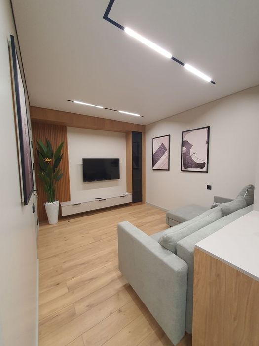 Аренда квартиры ,Цум ,Голубые купола  1в2/3/12