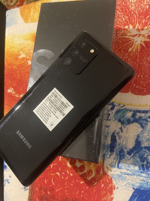 Самсунг сотка