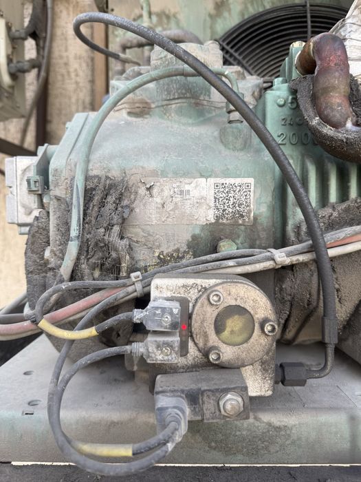 Морозильник,POLAIR