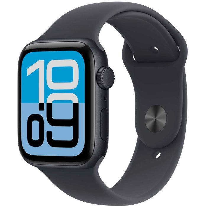 Apple Watch Se 3 Gen 40mm 44mm Часы Usa