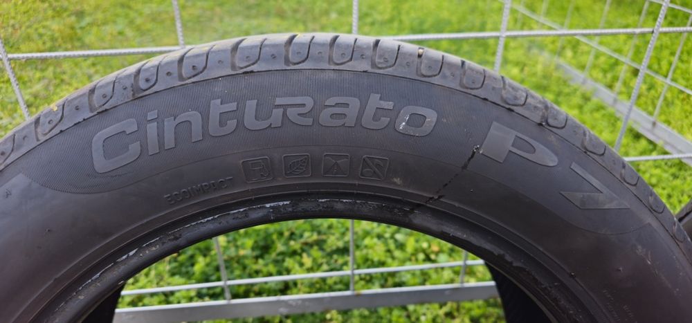 Гуми 205 55 16 PIRELLI