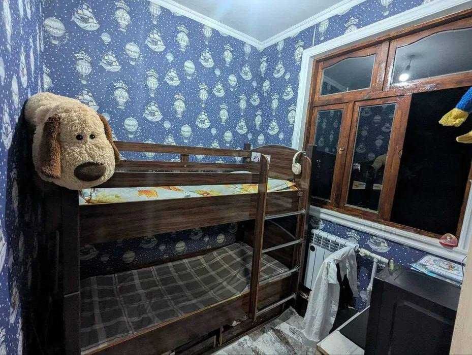 Квартира сотилади Феруза Эко базар 2/4/4 № 1470 Умида