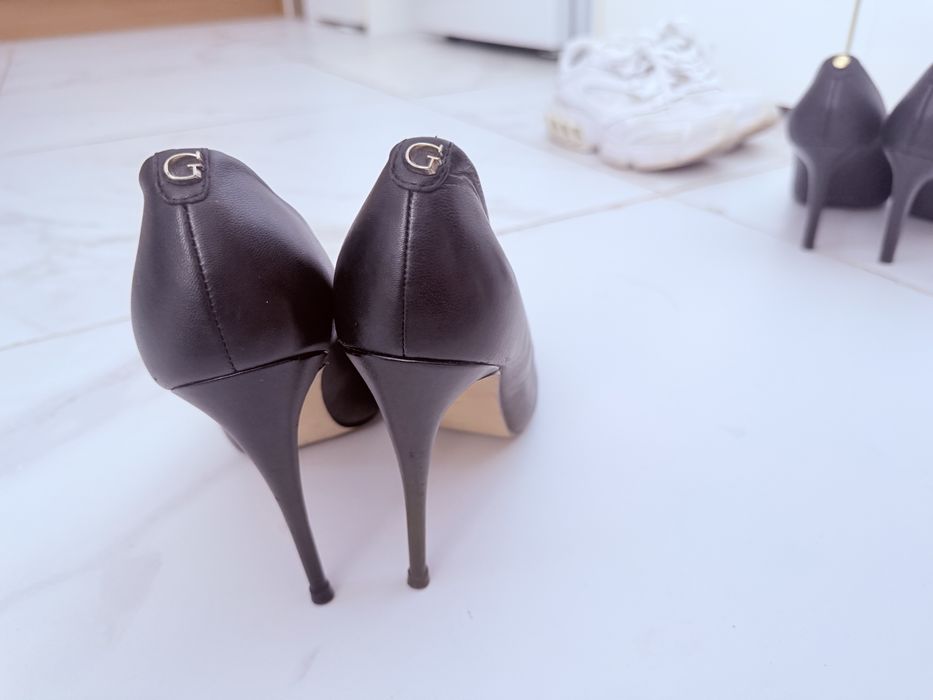 Туфли Guess, 37 размер, оригинал