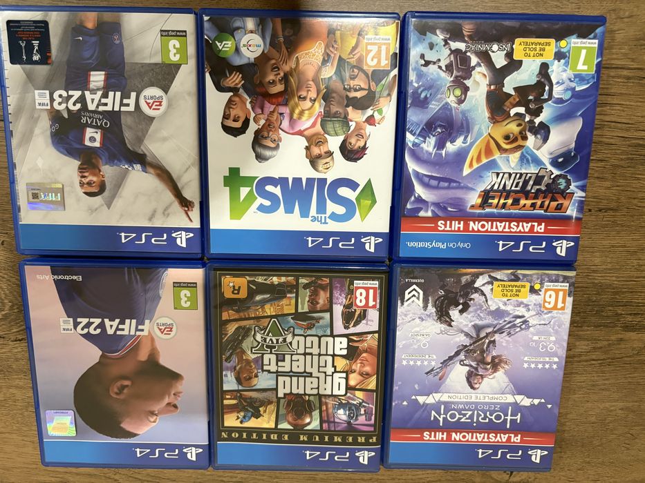 Ps 4 slim 500 gb запазен