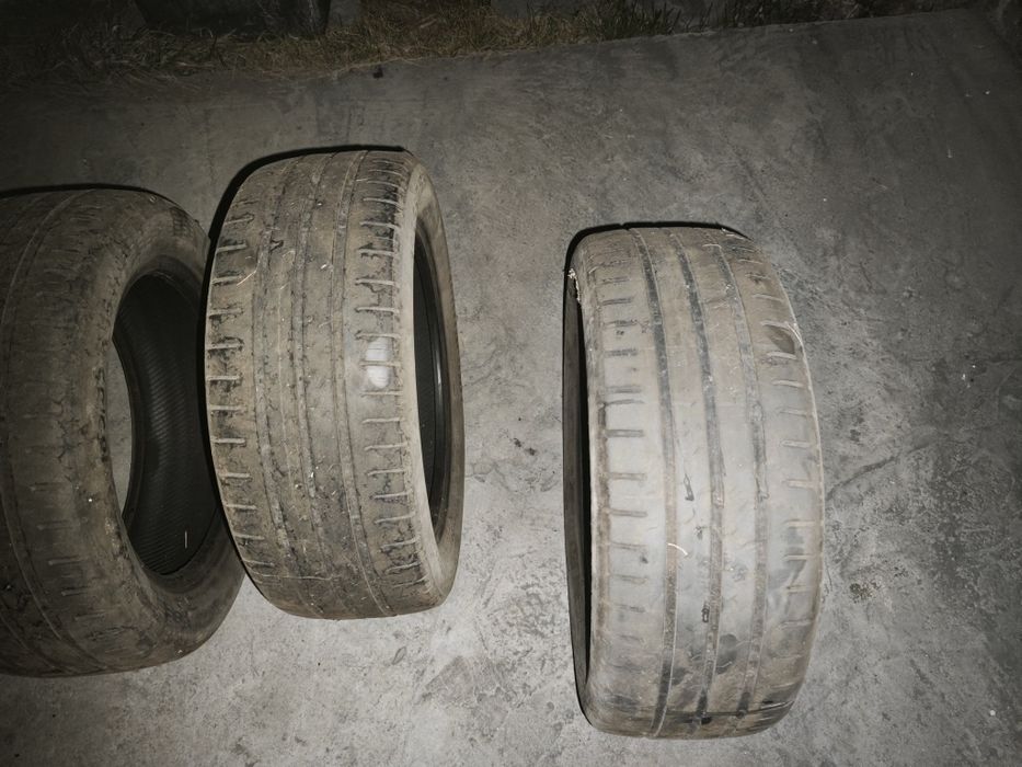 Продам шины 185/55/15