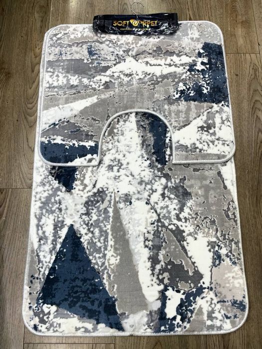 Коврик для ванной