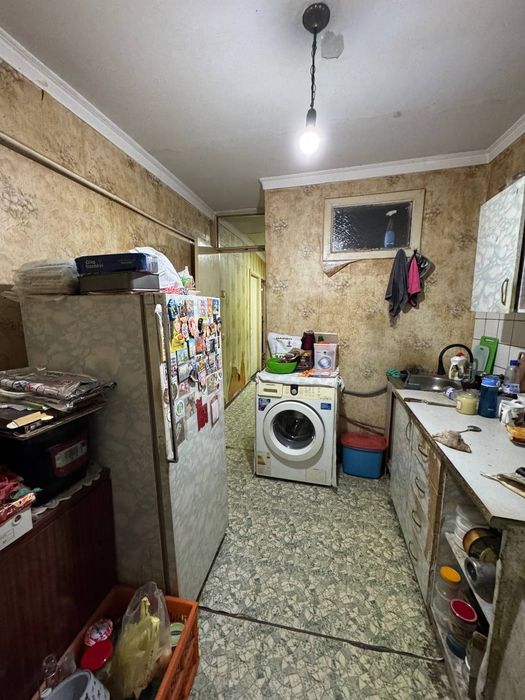 Продаётся Квартира Чиланзар 23 квартал 3/5/5 кирпич