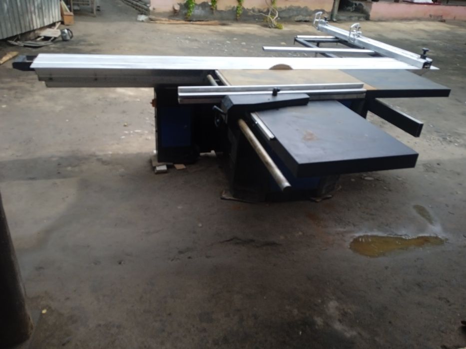 Mebel stanok dvuxpilka