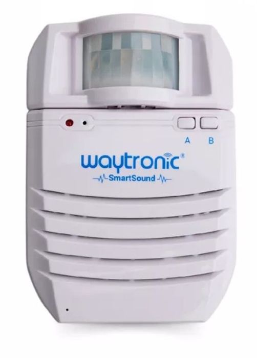 Звуковой маяк для инвалидов МГН