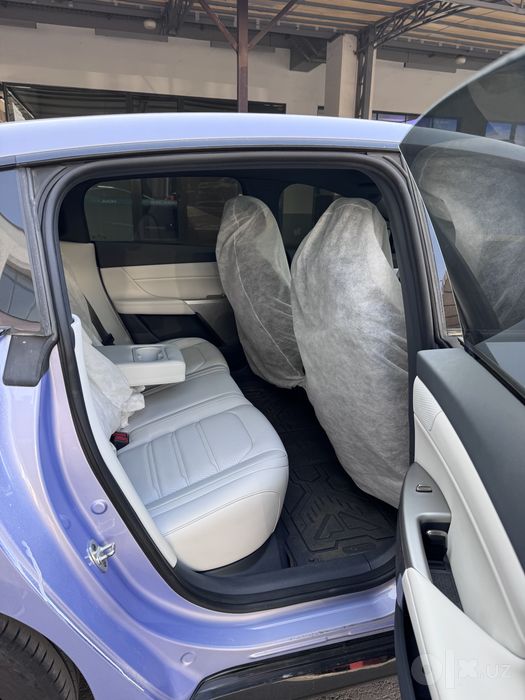Dongfeng 007pro 2024y EV530