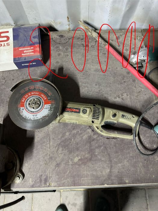 Продам инструменты для дома