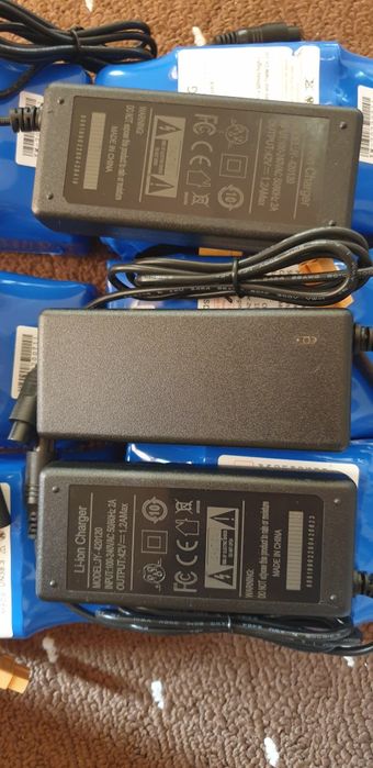 Гироскутер Аккумулятор 36V 4400mA Гироскутер учун