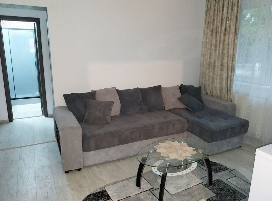 Aparrament cu doua camere modern in Craiovei - Scoala Mihai Eminescu