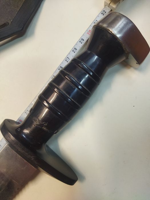 Водолазен Японски нож  PLAY RIGHT