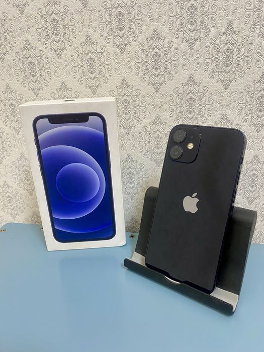 Iphone 12mini