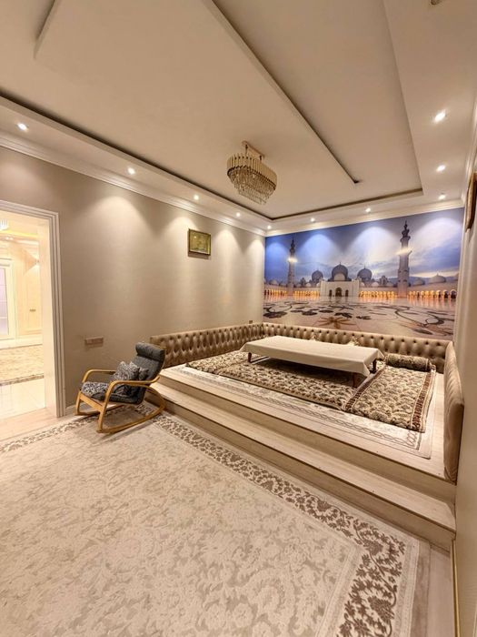 ПОД КЛЮЧ! С мебелью и техникой! Юнусабадский район.