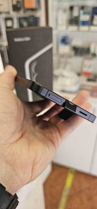 Samsung Galaxy S26 Plus, Nou