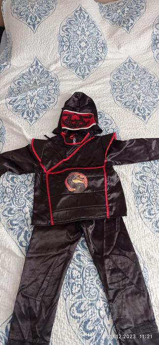 Новогодние костюмы