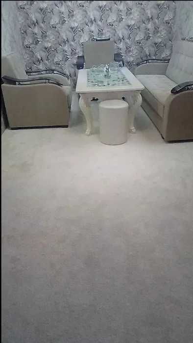 Миллий бог рупарасида сой буйида 3 хоналик квартира сотилади