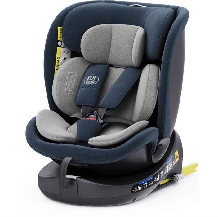 Scaun auto 0-36Kg, cu isofix