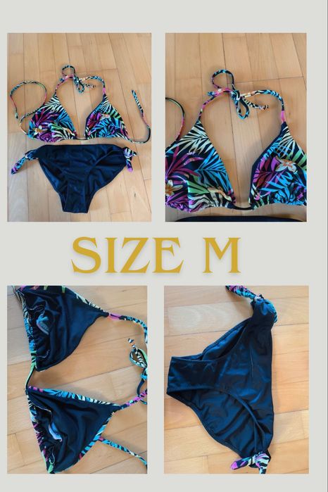 Bundle costume de baie