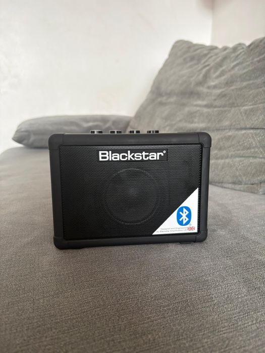 Blackstar FLY 3 Mini Amp