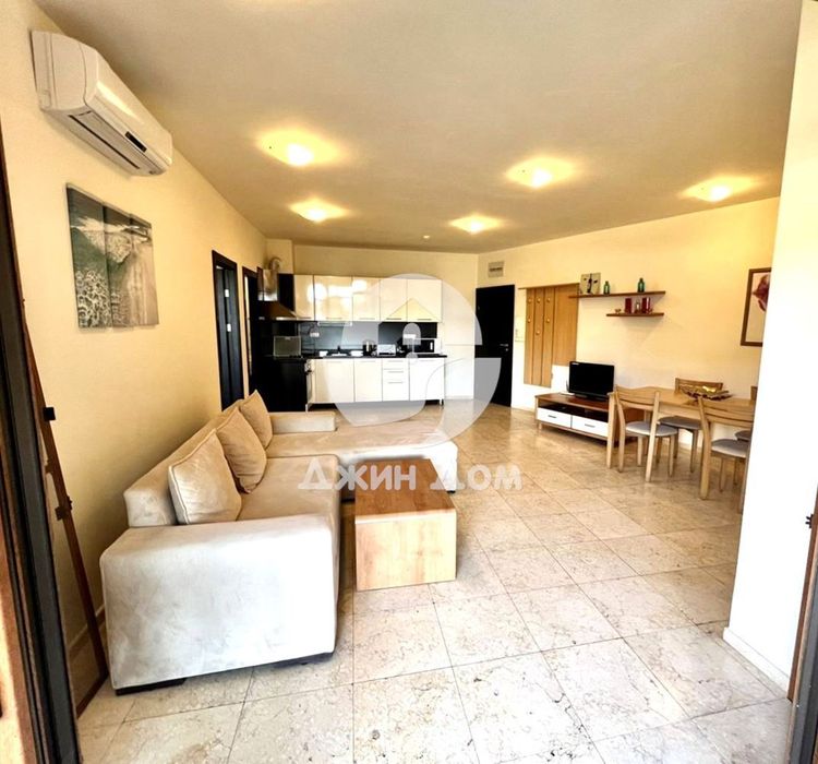 Продава се Тристаен апартамент в Свети Влас - 100 кв.м за 1500 €/кв.м - Снимка #5