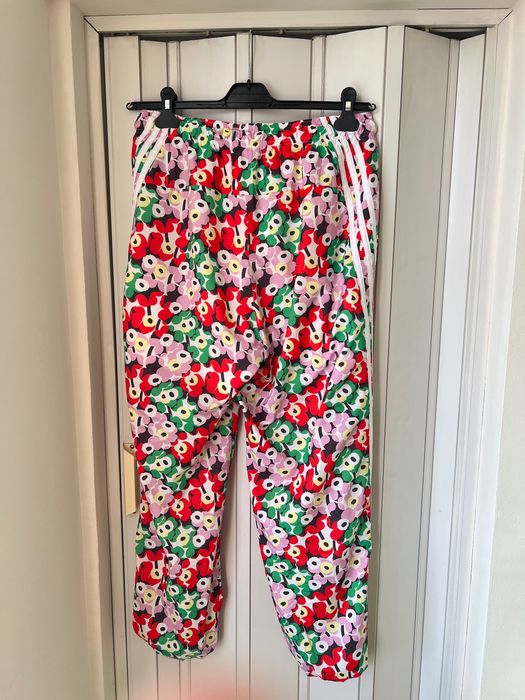 Спортно долнище Adidas - Marimekko