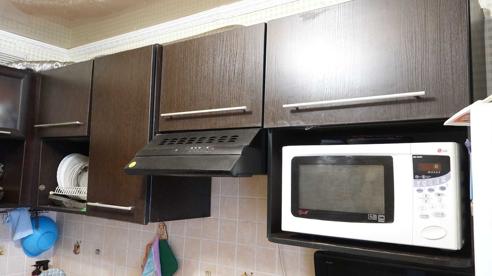 Кухонный гарнитур