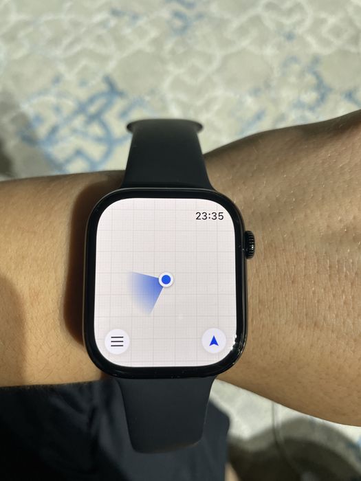 Apple Watch series 10 (46mm)