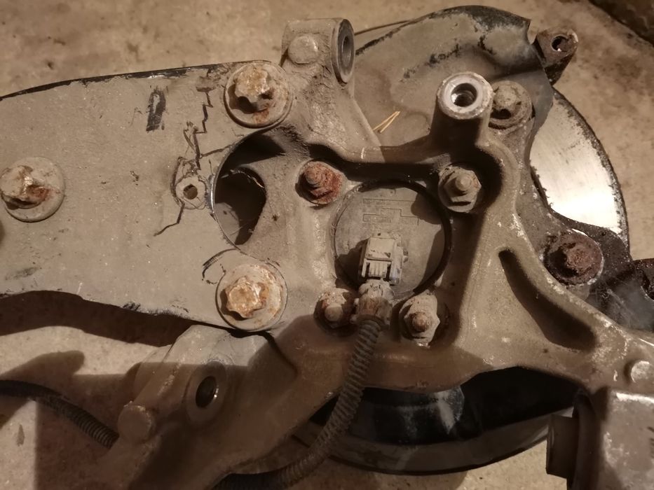 Опел Вектра Ц, Opel Vectra C, 1.8, 122 к.с части. Всичко за 95 лева.