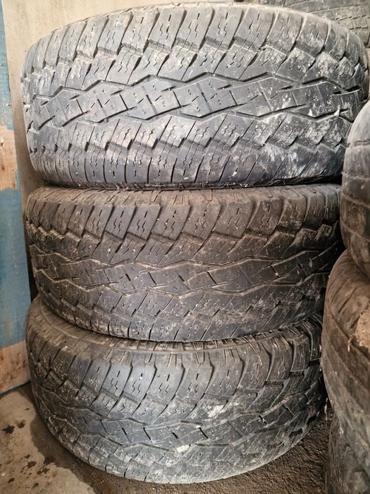 Toyo A/T Open Country