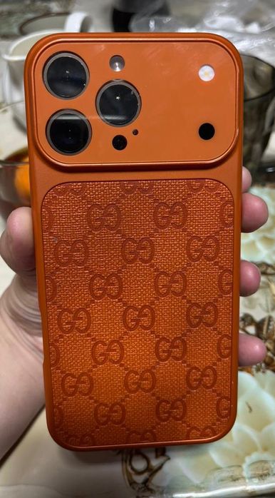 Айфон 16 про макс 256гб 92% емкость