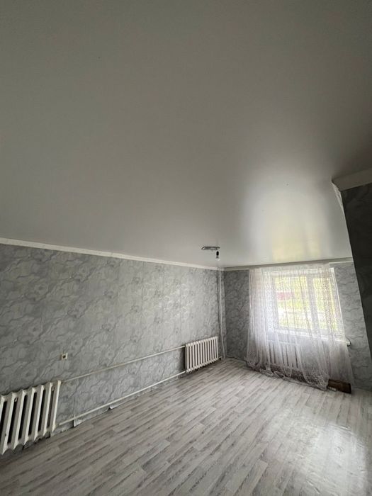 2- комнатная квартира