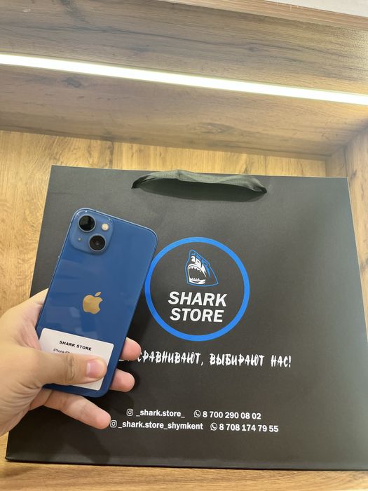 Iphone 13 128 gb