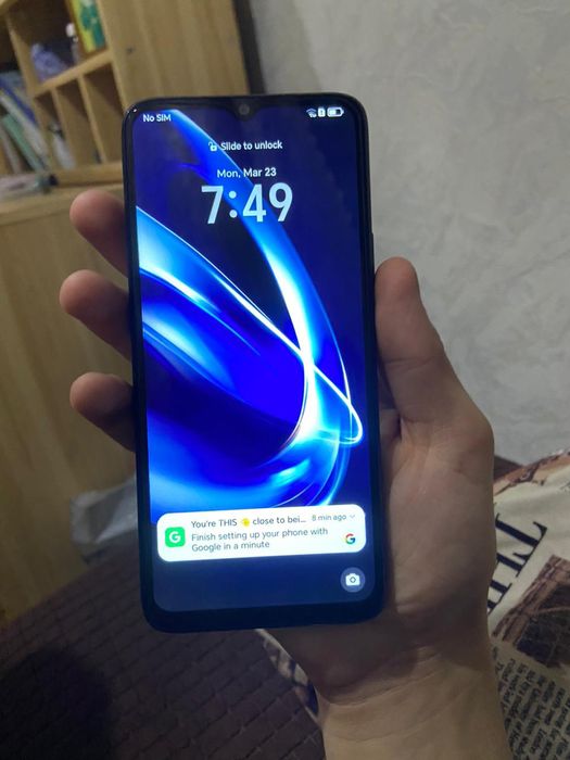 Продам Хонор в отличном состоянии