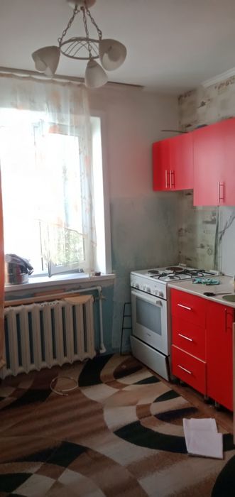 1 комн квартира улуч план